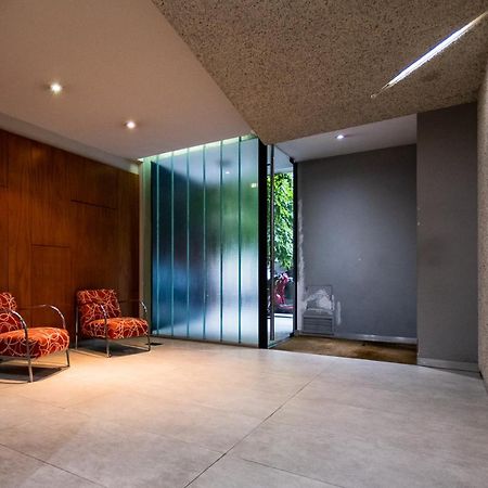 Urban Botanico, Tu Lugar En La Ciudad Lägenhet Buenos Aires Exteriör bild
